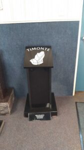 Cremation Memorial 1
