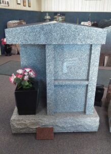Cremation Memorial 2