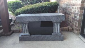 Cremation Memorial 3